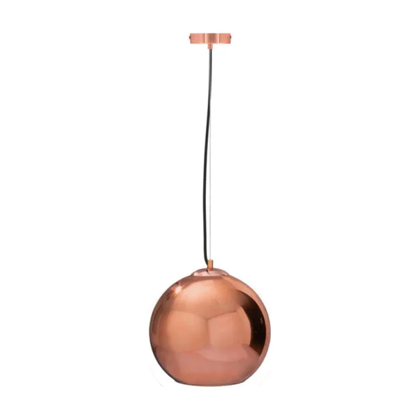 Подвесной светильник Copper Shade Loft It LOFT2023-A