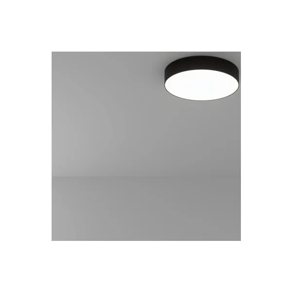 Светильник потолочный Arte Lamp Fado A6635PL-1BK