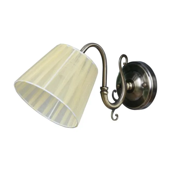 Настенное бра Omnilux Leonessa OML-29111-01