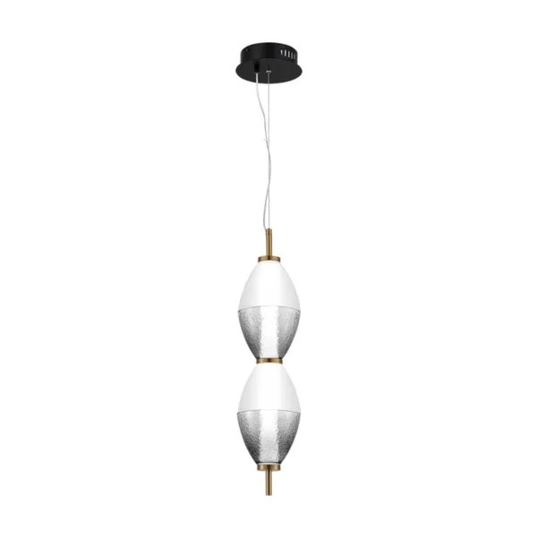 Светильник подвесной ST Luce Ice SL6130.403.15