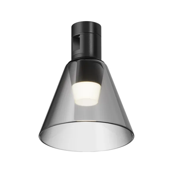 Трековый светильник Maytoni Bianca TR147-1-3W3K-B
