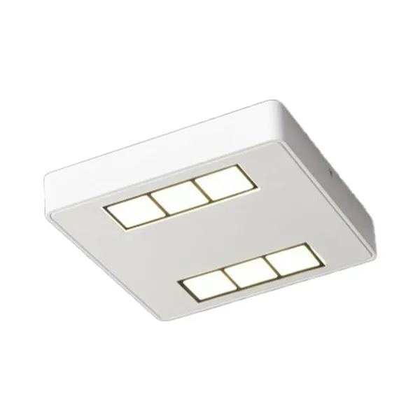 Накладной светильник Wertmark Bellatrix WTB.O02.007.30.24