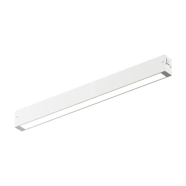 Трековый светильник SMART LINEAR DK8004-CONN-WH
