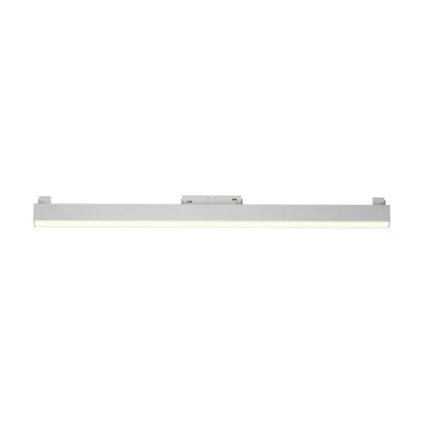 Трековый светильник Basis TR074-2-20W3K-W