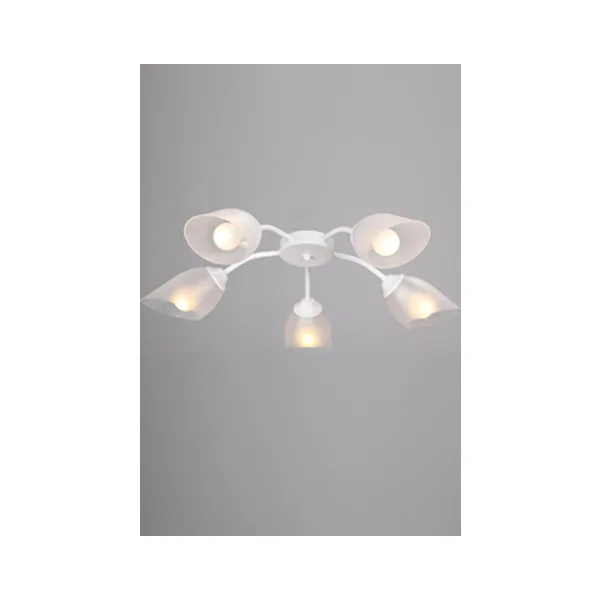 Потолочная люстра Vitaluce V3750 V3750-0/5PL