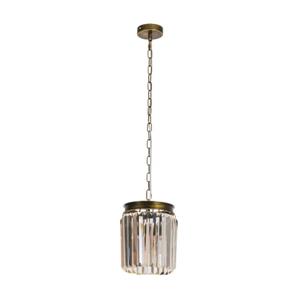 Светильник подвесной Divinare Nova 3005/23 SP-1
