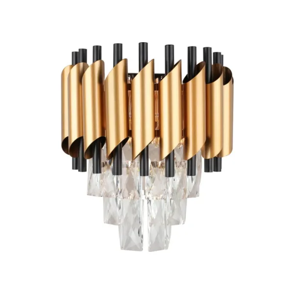 Настенное бра Omnilux Fontevivo OML-81901-02