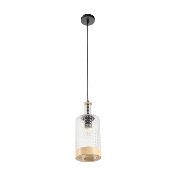 Светильник подвесной MyFar Edwin MR2460-1P