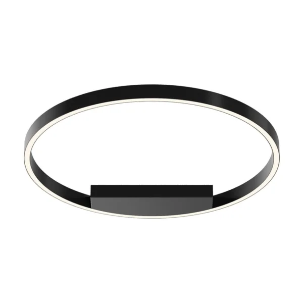 Светильник потолочный Maytoni Rim MOD058CL-L35BK