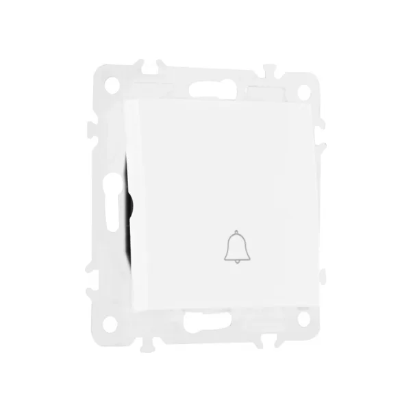 Дверной звонок Arte Milano Am-206 206.36-1.white