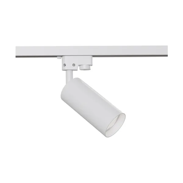 Трековый светильник Maytoni Focus Unity TR004-1-GU10-W