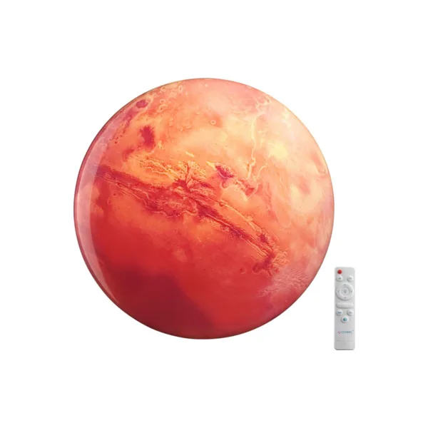 Настенно-потолочный светильник Mars 7725/DL