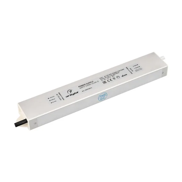 Блок питания для светодиодной ленты Arlight ARPV 025745(1)