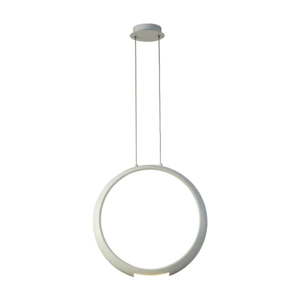 Светильник подвесной Mantra Ring 6170