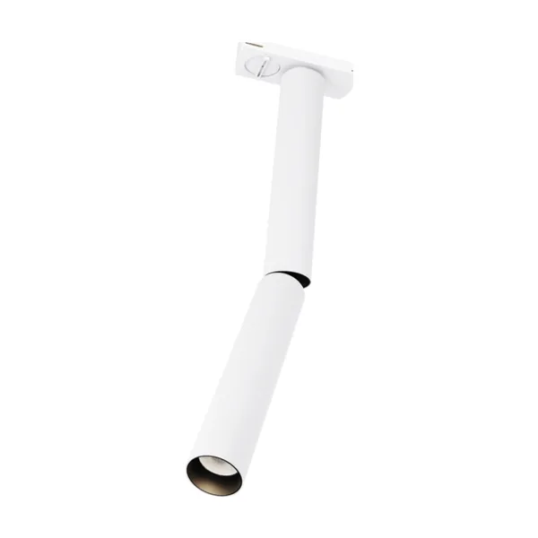Трековый светильник Focus T TR142-1-6W3K-W