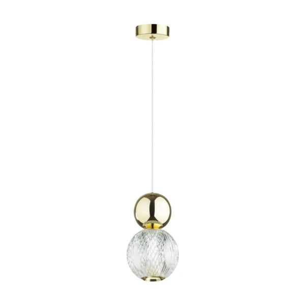 Светильник подвесной Odeon Light Crystal 5008/7L