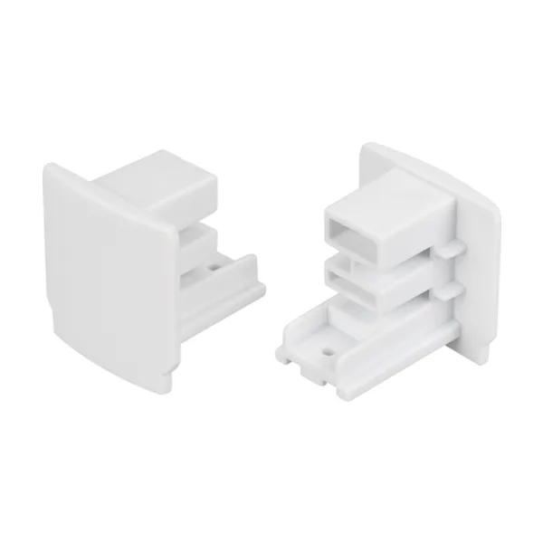 Заглушка Arlight LGD-4TR-CAP-WH C 4TR 024729