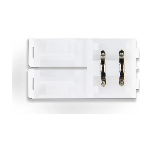 Набор соединителей лент прямой жесткий Ambrella Light GS GS6051