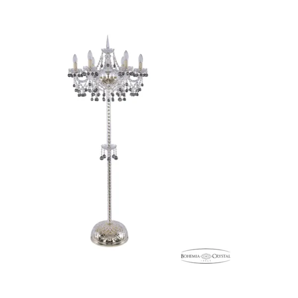 Торшер Bohemia Ivele 1409 1409T2/6/195-160 G K731