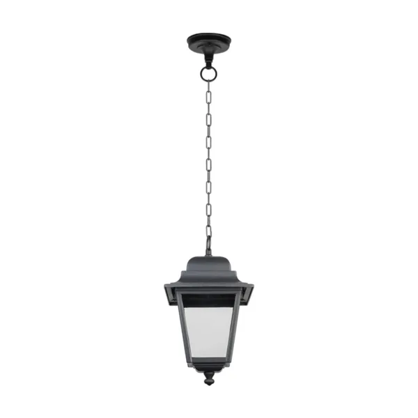 Уличный светильник подвесной QUADRO L 79905L Bl