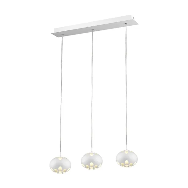 Светильник подвесной Wertmark Augen WE438.03.006