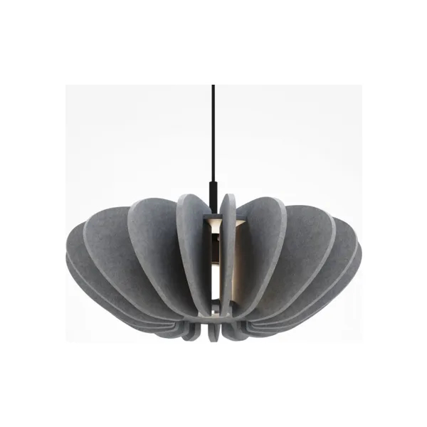 Светильник подвесной Maytoni Cambio MOD398PL-01GR1