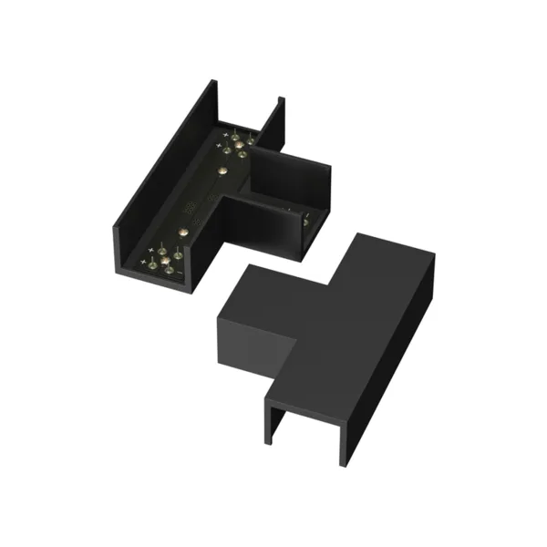 Коннектор Accessories for tracks Elasity TRA160CT-11B