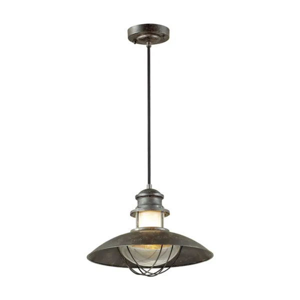 Светильник подвесной Odeon Light Dante 4164/1