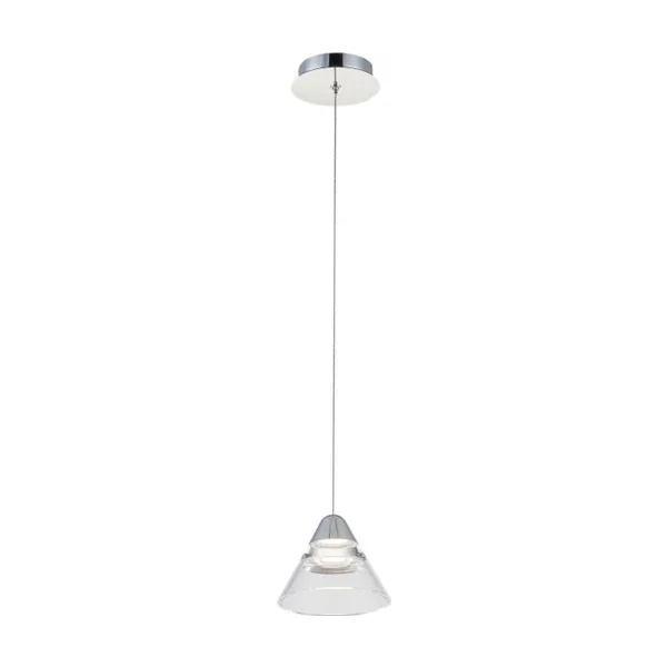 Подвесной светильник 1056 1056-LED6PL
