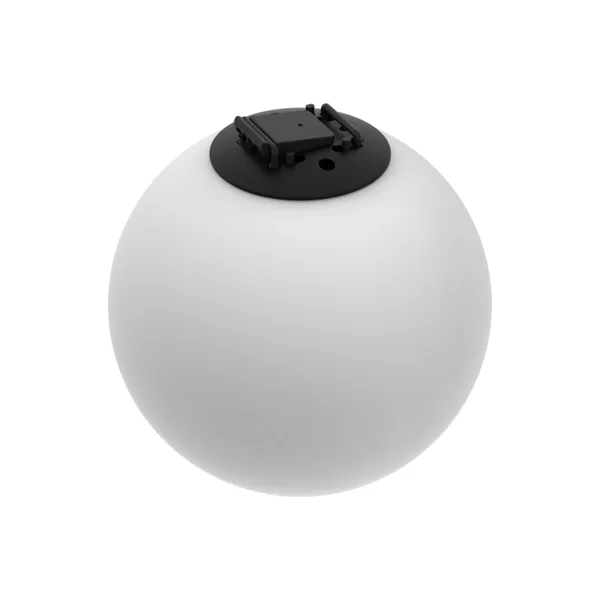 Трековый светильник Divinare Decorato 2502/06 SP-8