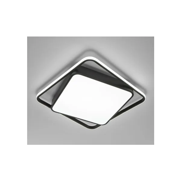 Потолочный светильник Jeremy 90252/1 черный