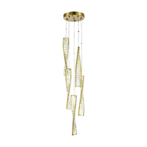 Светильник подвесной ST Luce Elica SL6205.303.05