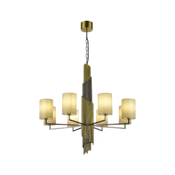 Подвесная люстра ST Luce Gloria SL1638.303.08