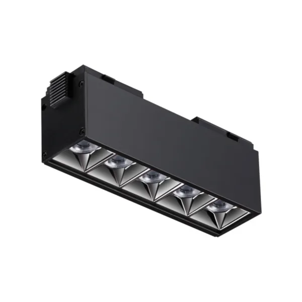 Трековый светильник Novotech Kit 358523