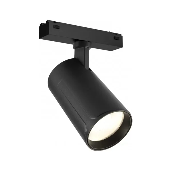 Трековый светильник iLEDEX TECHNICAL VISION48/25 4825-048-D70-20W-36DG-4000K-BK