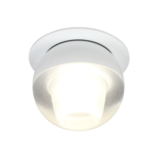 Встраиваемый светильник Omnilux Mantova OML-103009-08