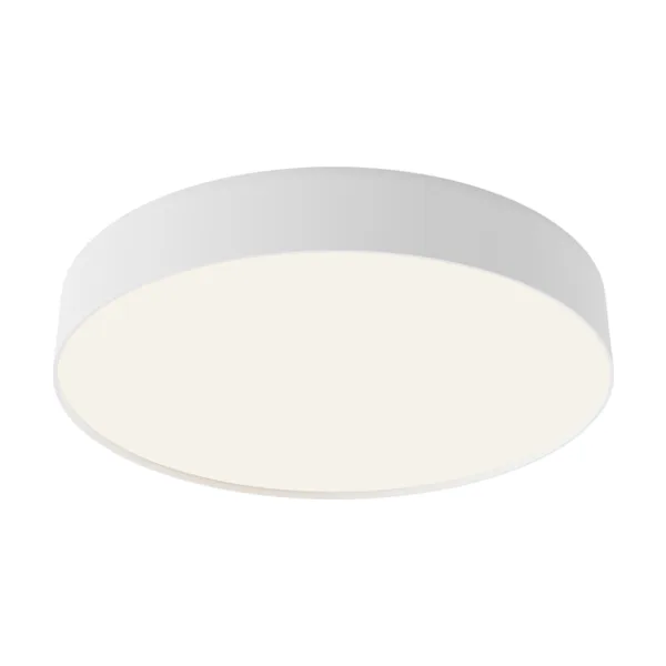 Светильник потолочный Maytoni Zon C032CL-45W4K-RD-W
