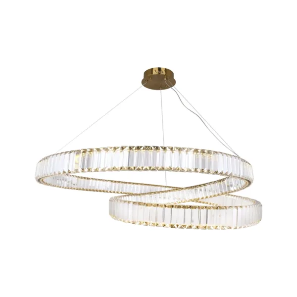 Подвесная люстра Кент Lussole LOFT LSP-7123