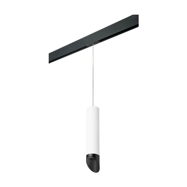 Трековый светильник Lightstar Rullo PRORP49637