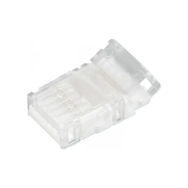 Соединитель лент прямой жесткий Arlight HIP-RGBW 42067
