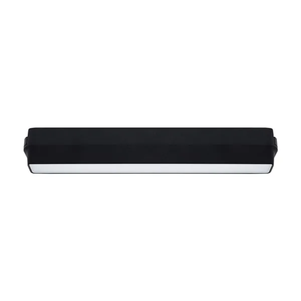 Трековый светильник Arte Lamp Rapid A6153PL-1BK
