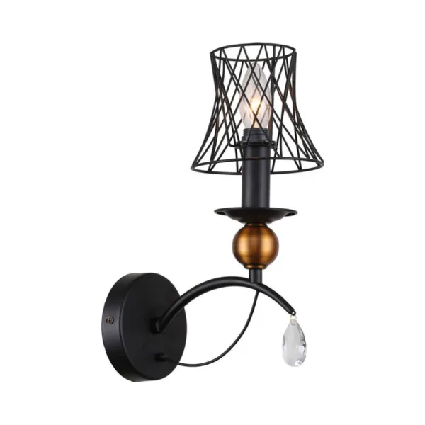 Бра настенное Аривака Lussole GRLSP-8105
