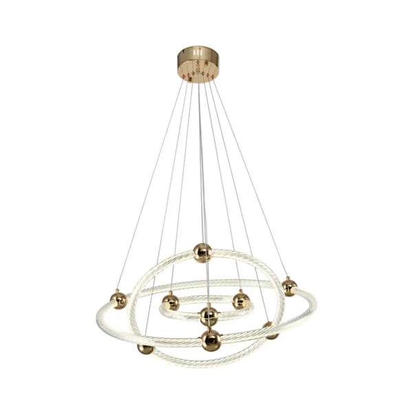 Подвесной светильник Auralia ZRS.57790.141