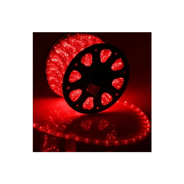 Дюралайт Laitcom F3-H1-220V-R, 100 м, IP65