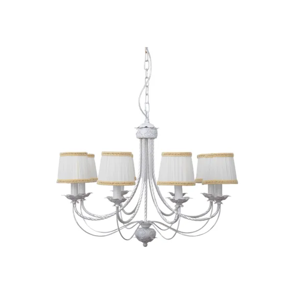 Подвесная люстра Abrasax Jasmin SD831