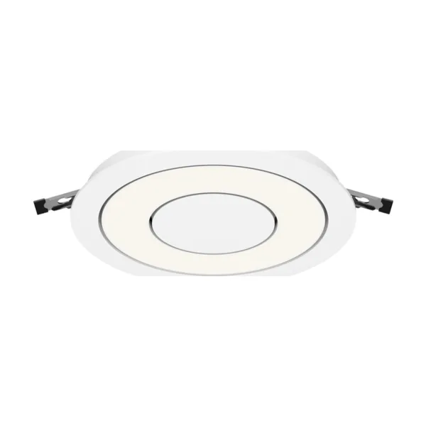 Встраиваемый светильник Maytoni Vector DL102-12W4K-W