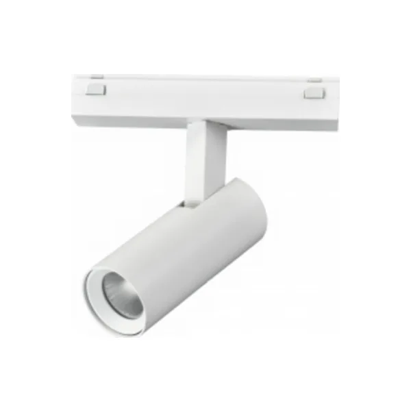 Трековый светильник iLEDEX TECHNICAL VISION48/25 SMART 4825-042-D34-8W-40DG-WH