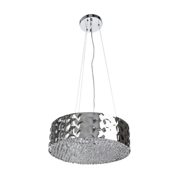 Светильник подвесной Divinare Paola 2002/01 SP-6