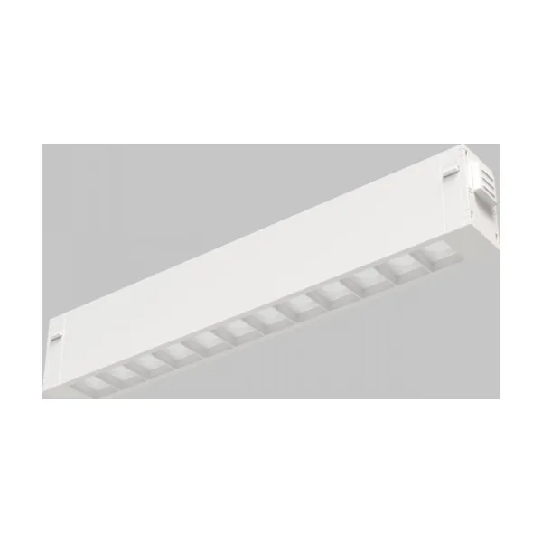 Трековый светильник IMEX Smart Line IL.0050.6002-9-WH