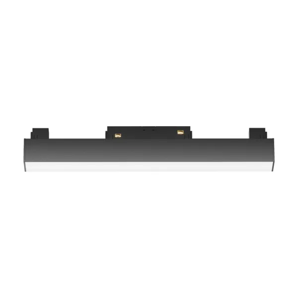 Трековый светильник Maytoni Basis Gravity TR074-2-12W4K-B